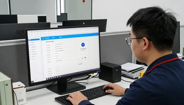 从连锁门店说起：低代码平台企业管理系统选型