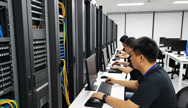 API接口开发数字化转型指南：厦门定淘网络科技有限公司经验谈